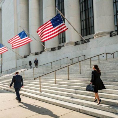 DOGE OPM Data Access Injunction: Privacy Lawsuit Moves Forward