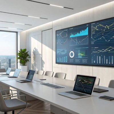 Growth Enterprises Market: 7 Best Strategies for Business Success