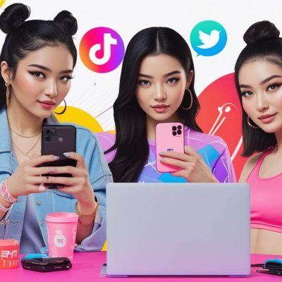 Internet Chicks: Your Ultimate Guide to Online Influencer Culture
