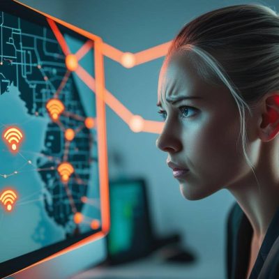 Jacksonville Computer Network Issue: Quick Fix Guide