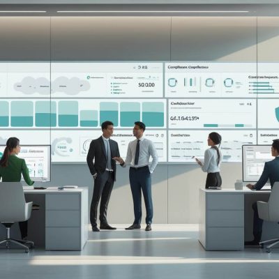 Management System Compliance: Everything You Need to Know