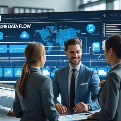 Managing Information Services: A Modern Guide for Businesses