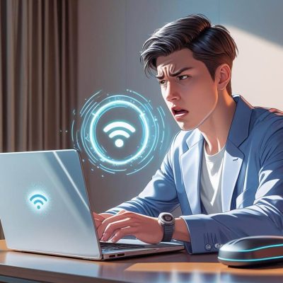 Marriott WiFi Controversy: Your Legal Right to Connect Anywhere