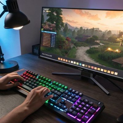 Minecraft Colour Coding: Complete Guide to Text & Dyes