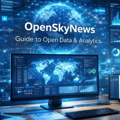 OpenSkyNews