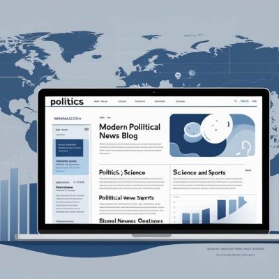 Palmer Report: From U.S. Politics to Polar Science and Sports