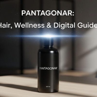 Pantagonar