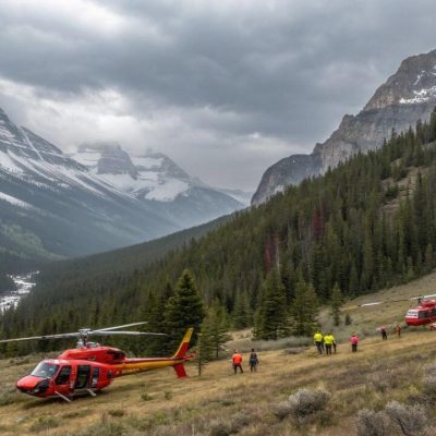 Plane Crash: Latest News and Updates