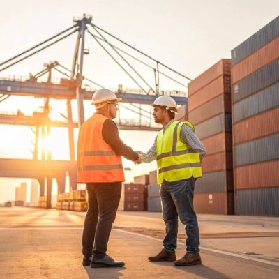 Port Strike Update: New ILA Contract Brings Record Wage Hike