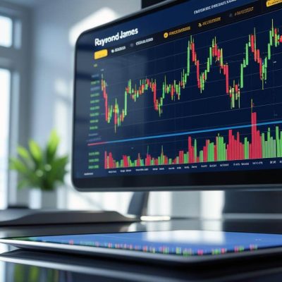 Raymond James Client Access: Q3 Financial Reports Show Record Revenues