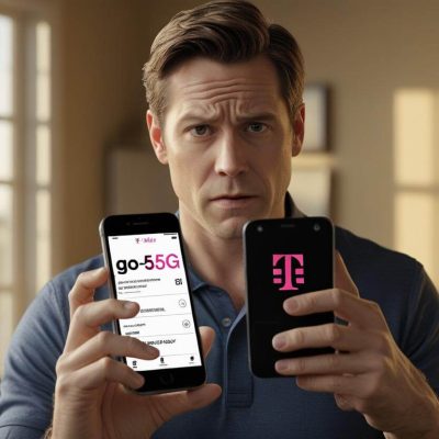 T-Mobile Go5G Grandfathering: Will You Lose Your Old Plan?