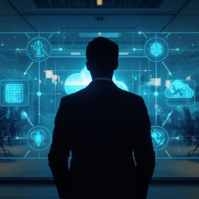 The Role of a Technology Solutions Professional in Modern Business