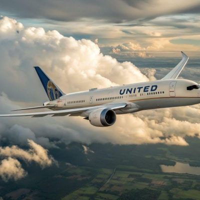 United Airlines Flight UA770 Emergency Diversion: What Happened and Why It Matters