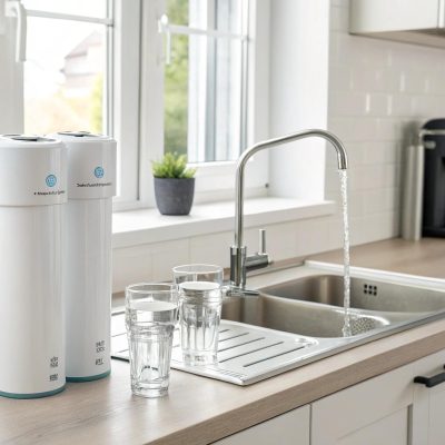 Water Softener System Cost: Prices, Options, and Best Buy Guide