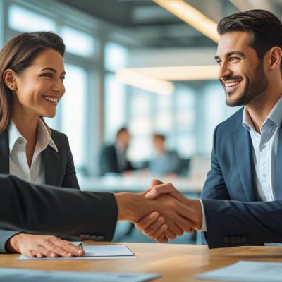 Client Relationship Partner: How to Build Strong Relationships