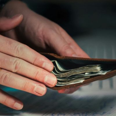 credit one settlement payout amount