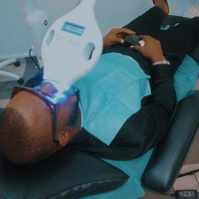 dentalx ai dentistry company