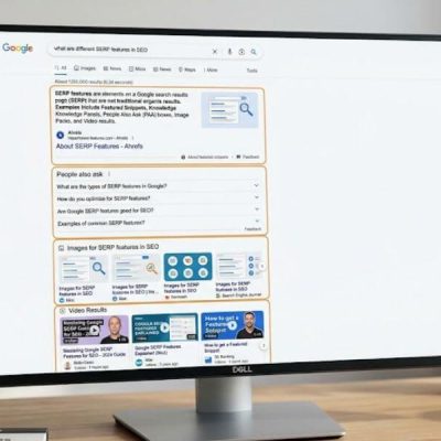 How to Find SERP Features Opportunities (Complete 2026 Strategy)