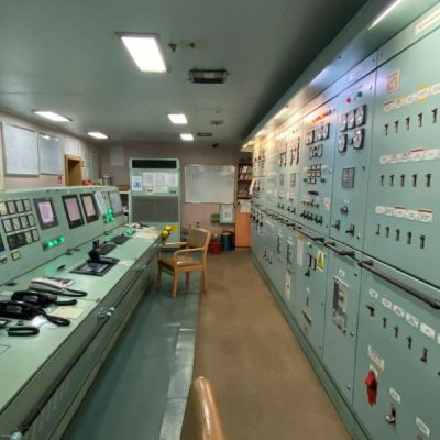 industrial automation solutions efficiency benefits