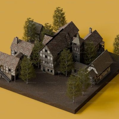 minecraft house blueprints