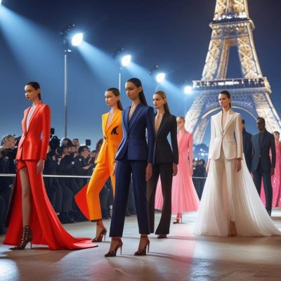 Paris Fashion Week 2025 Dates & Highlights
