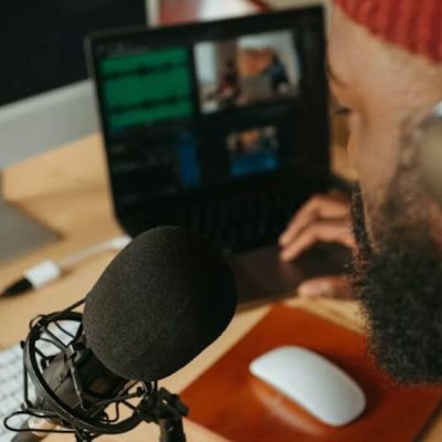 tech geek nelson created by nelson torres