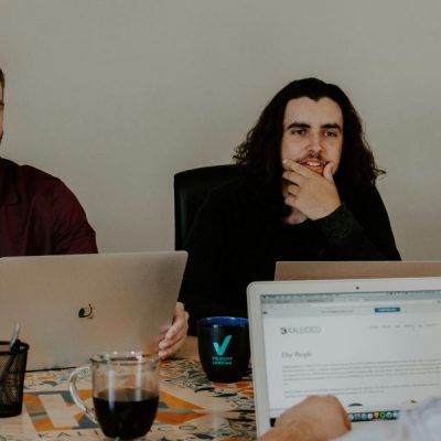 what is adaptive software development